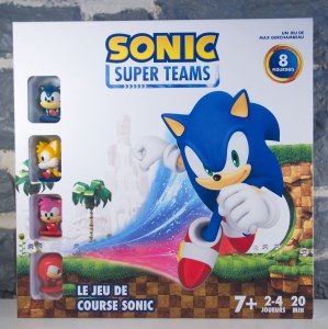 Sonic Super Teams (01)